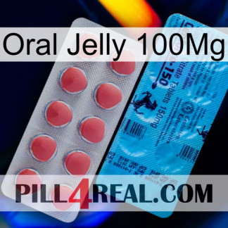 Oral Jelly 100Mg new14